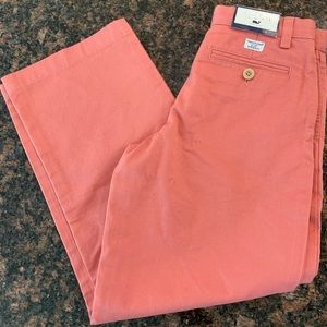 Vineyard Vines Boys Club Pant (Size 7)